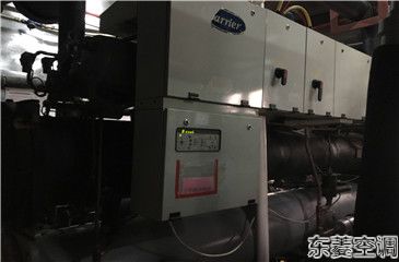 開利螺桿式壓縮機維護保養(yǎng)更換冷凍機油方法及流程 開利螺桿式壓縮機維護保養(yǎng)更換冷凍機油方法及流程